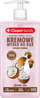 Крем сапун за раце CleanHands Coconut, со диспензер, 300 ml