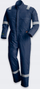 Kombinezon mbrojtës Red Wing 66030, rezistent ndaj flakës, antistatik, 350gr, blu e errët, masa 54
