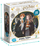 Puzzle Dodo Harry Potter Hermione and Ron, 300 pjesë, 39x28cm, shumëngjyrësh