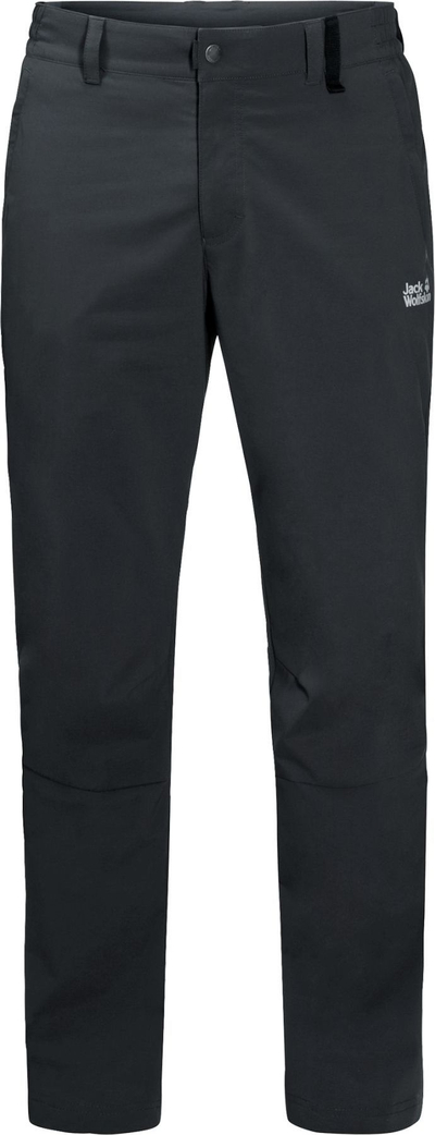 Pantallona Jack Wolfskin Activate Light Phantom, nr 54