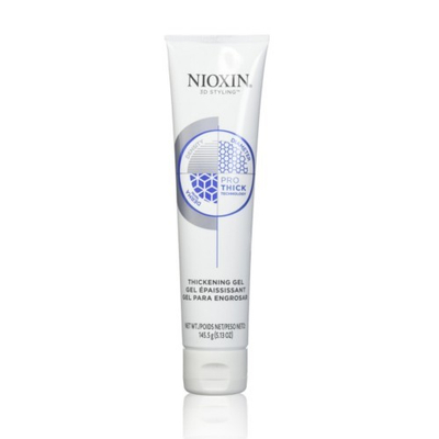 Xhel për flokë Nioxin Pro Clinical Hair Thickening Gel, 140 ml