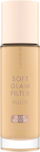 Krem pudër Catrice Soft Glam Filter Fluid, 020, 30ml