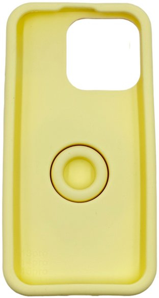 Këllëf telefoni universal, silikoni, mbrojtës, i tejdukshëm