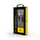 Kabllo Gembird, USB A / Micro-USB B, 2 m, e zezë
