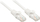 Kабел за мрежа Lindy Patch Cat6 U UTP Basic, 10m, бел