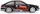 Makinë sportive RC Amewi 21108, 1:24, 4WD, me drita LED