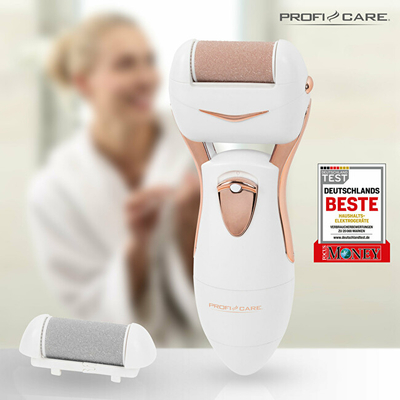 Limë elektrike për thembra ProfiCare PHE 3092