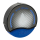 Arome Ventilatori Pop Blue Velvet
