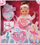 Kukull Smily Play Lala Molly Ballerina