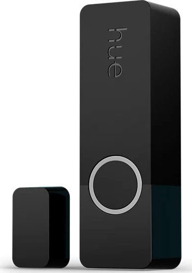 Senzor kontakti smart Philips Hue Secure, wireless, i zi
