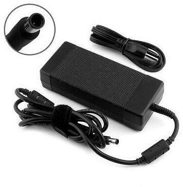 Karikues laptopi HP 150W AC Power Adapter, 150W, i zi