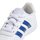 Këpucë për fëmijë Adidas Breaknet Lifestyle Court Lace, 30