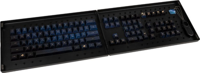 Kapakë tastiere Traitors INF Keycap Set, PBT, layout US, shumëngjyrëshe