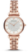 Orë për femra Emporio Armani Gianni hEM937, rose gold