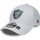 Kapele New Era Las Vegas Raiders 9FORTY Trucker, e bardhë, e rregullueshme