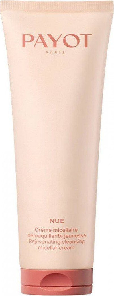 Krem pastrues fytyre Payot Rejuvenating Cleansing Micellar Cream, micelar, 150ml