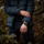 Orë për meshkuj Casio G-SHOCK GA-2100FR-3AER, e gjelbër