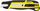 Нож за сечење STANLEY STHT10501-0, 18mm, со кршливи сегменти