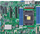 Pllakë amë serveri Supermicro Intel C741, LGA 4677, DDR5, ATX