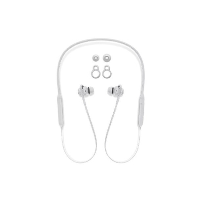 Dëgjuese Lenovo 500 BT, Wireless, të hirta