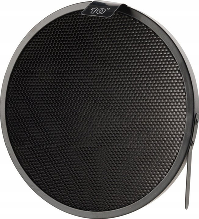 Rrjeta ndriçimi Jinbei WSCR-JB-HC55P, 17cm, metalike