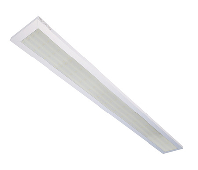 Panel drite LED Micoled em BP HD 4K SAT 14120, 65W, linear, i bardhë