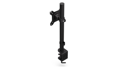 Mbajtëse tavoline për monitorë Endorfy Atlas Single, 27", 8kg, e zezë