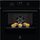 Furrë inkaso Electrolux LOD6F77WZ, 72L, SteamBake, e zezë