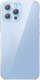 Maskë telefoni Baseus OS Lucent Series për iPhone 13 Pro, TPU, transparente