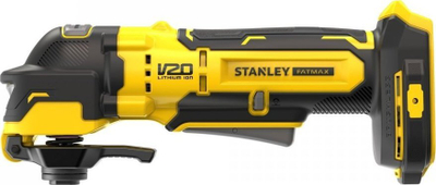 Vegël multifunksionale Stanley SFMCE510B, 18V, pa kabllo