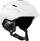 Helmetë Spokey Columbia, 54-58cm, e bardhë