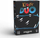 Lojë me magnete Magnet France Kluster Duo Cards, 2 lojtarë, moshat 7+, shumëngjyrëshe