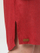 Fustan Loap Regular Fit Nebraska, i kuq