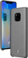 Kapak telefoni Dux Ducis Skin Lite për Huawei Mate 30 Lite, i hollë, i zi