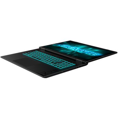 Laptop Gigabyte Gaming A18, 18", Ryzen 7, RTX 5070, 32GB RAM, 1TB SSD, i zi