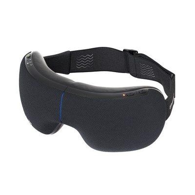 Maskë relaksuese për sy Therabody SmartGoggles 2nd Generation, e zezë