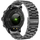Smartwatch burrash Gravity GT41 4, ekran 1.85", thirrje me Bluetooth, portokalli me të zezë