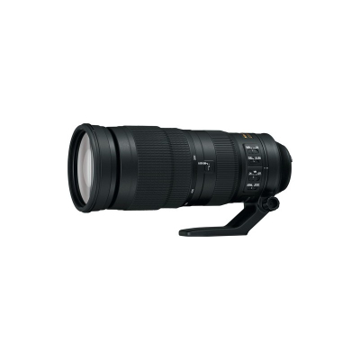 Lente NIKKOR 200-500mm AF-S f/5.6E ED VR
