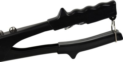 Рачен риветер Geko Hand Riveter 10", стандарден, син