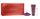 Set Calvin Klein Euphoria EDP, 100 ml + krem trupi, 200 ml + EDP, 10 ml