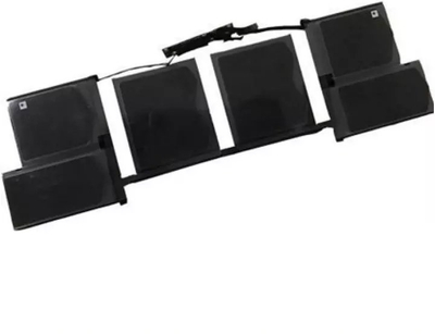 Bateri notebook Extra Digital Selected Pro Apple A1707, 6667mAh, për MacBook Pro 15", e zezë