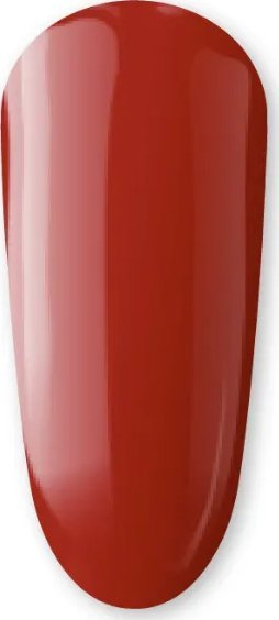 Llak xheli për thonj NailFreak Pouty Monroe, 15ml, ngjyrë e fortë