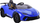 Vetura elektrike për fëmijë Lean Sport Lamborghini Huracan, bateri 12V, telekomandë 2.4G, blu