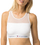 Sytjena sportive Tommy Hilfiger UW0UW00012 -100, të bardha XS