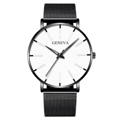 Ore GENEVA (e zeze/bardhe) 10124