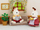 Set lodrash Sylvanian Families Chocolate Rabbit Father, figurë me divan, aksesorë salloni, shumëngjyrësh