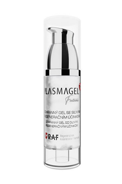 Serum për lëkurë Future Medicine s.r.o. PLASMAGEL, 30 ml