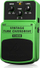 Pedal kitarë Behringer Vintage Tube Overdrive TO800, overdrive, i vogël, jeshil
