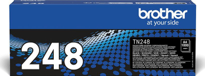 Toner Brother TN248BK, 1000 faqe, i zi