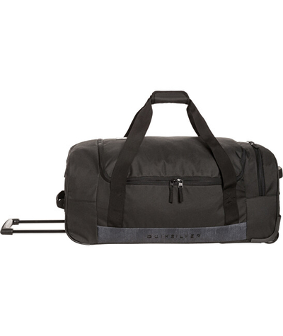 Valixhe Quicksilver New Centurion EQYBL03177-KVD0, e zezë